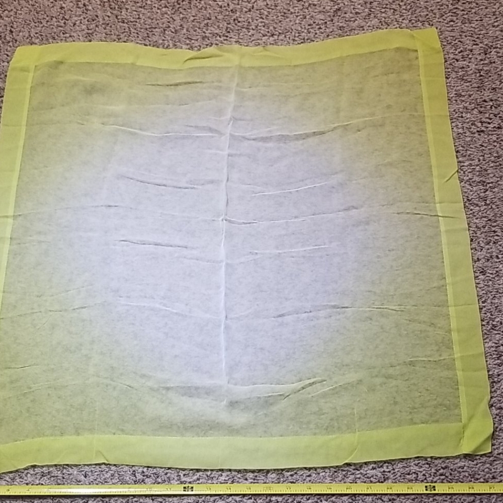 Square Scarf